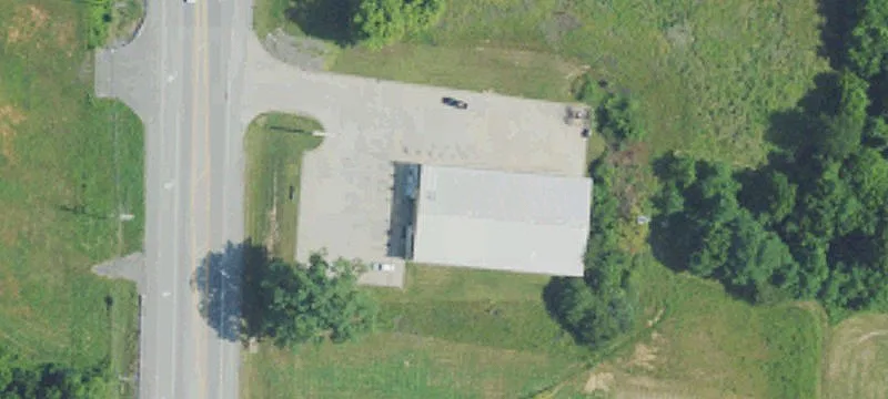1650 Campbellsville Rd