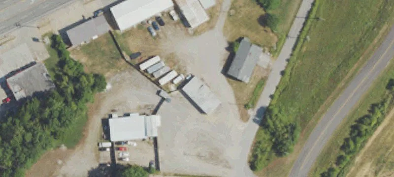 2493 Old Corydon Rd