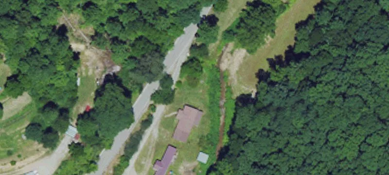 609 Montgomery Crk Rd