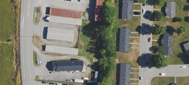 Stanford St