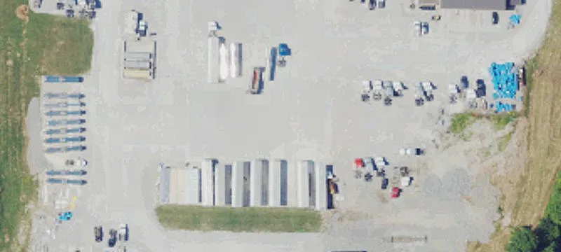 214 Commerce Dr