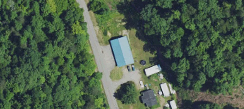 330 Possum Trot Rd