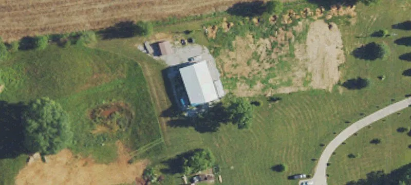 951 Thurman Rd
