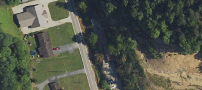 Chloe Rd, KY 