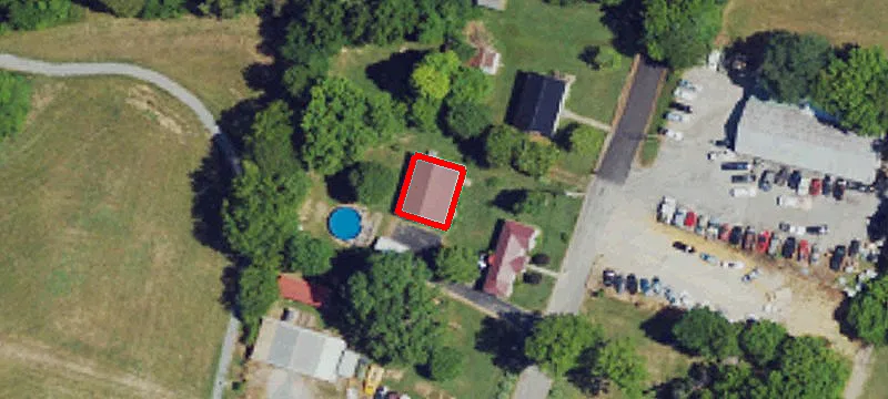 505 Cemetery St