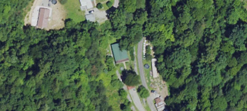 1142 Turkey Pen Rd