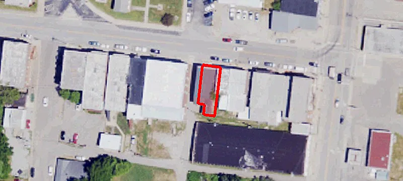 127 Seminary St