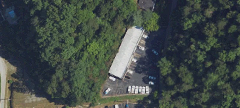 Mays Br Rd