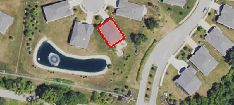 11016 Sellers Ct
