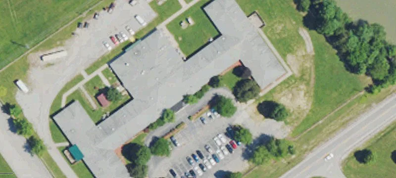 616 Wallace Wilkinson Blvd