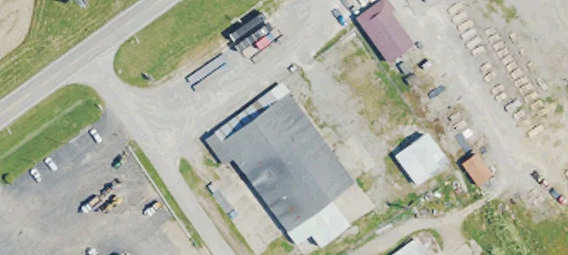 225 Wallace Wilkinson Blvd