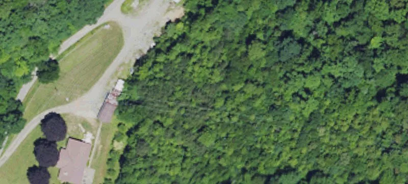 575 3rd Mile Rd
