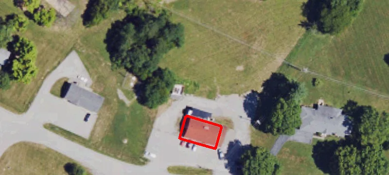 1640 Hwy 22nd E