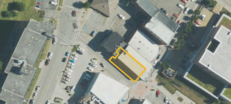 109 Division St