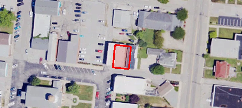118 Bryan St