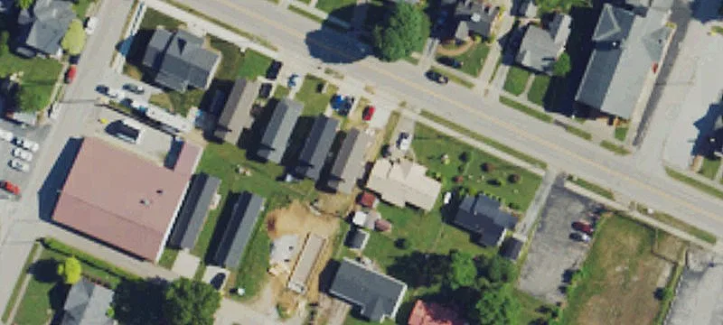 205 Main St