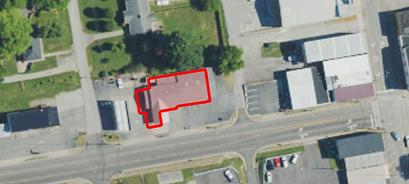 200 Stockton St