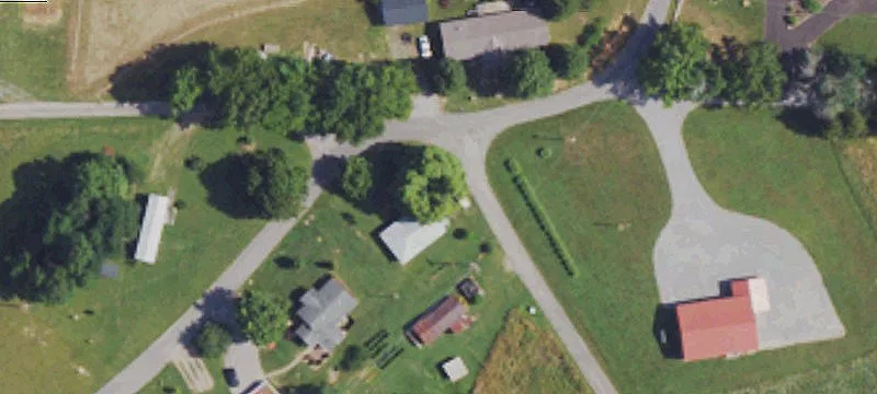 594 Robinson Rdg Rd