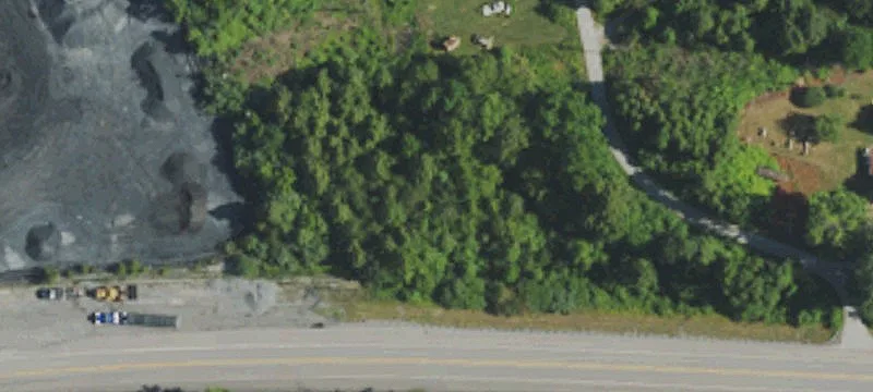Hwy 522