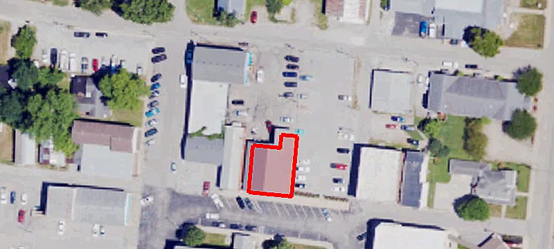 136 Bryan St