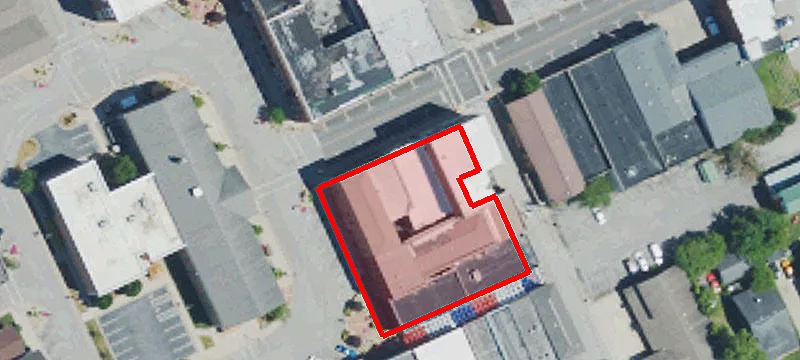110 Knox St