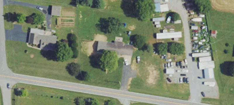 2935 Russell Spgs Rd