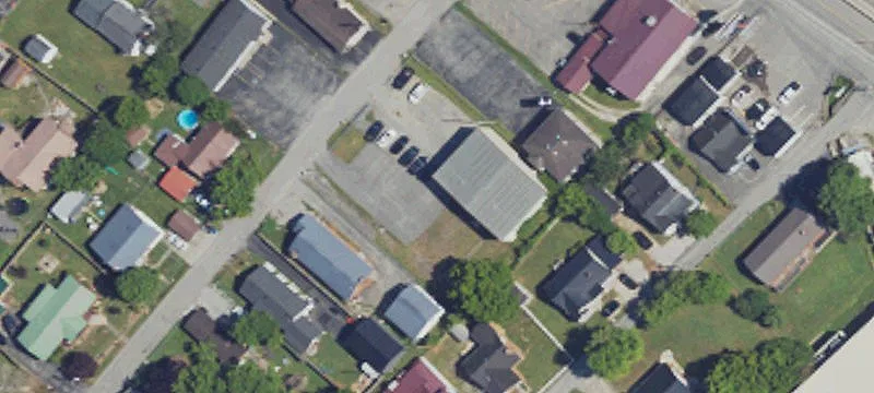 43 Vlg St