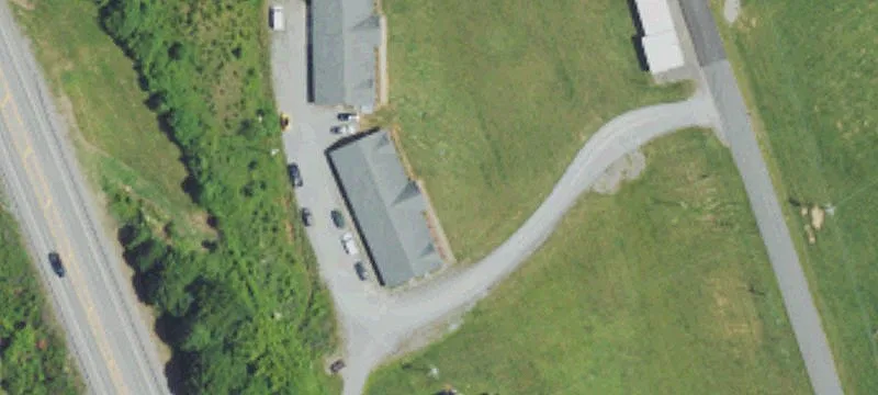 1201 Cane Vly Rd