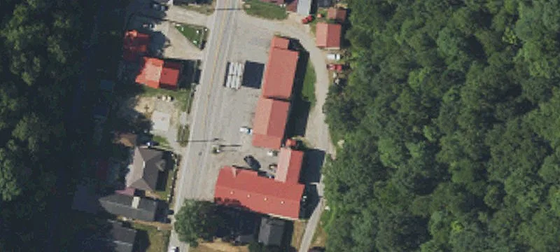 Mcandrews, KY