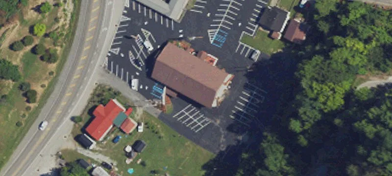 4902 Zebulon Hwy
