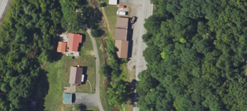 Us 119, KY 