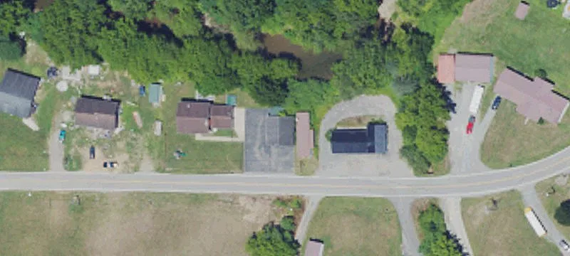 1186 Penny Hwy