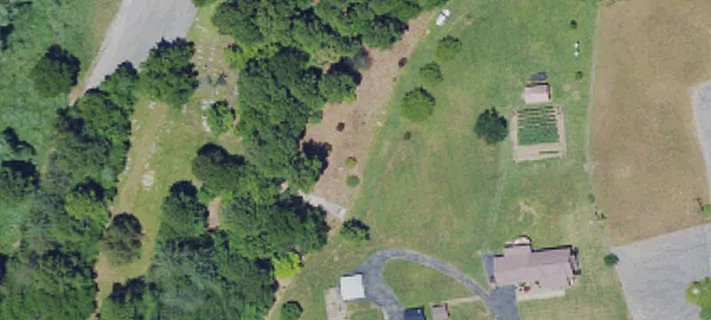 2260 Longfork Rd