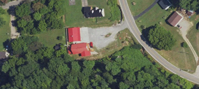 3322 Is Crk Rd