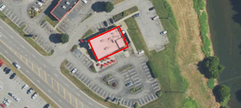 172 Cassidy Blvd