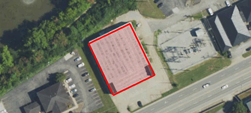 265 Hambley Blvd