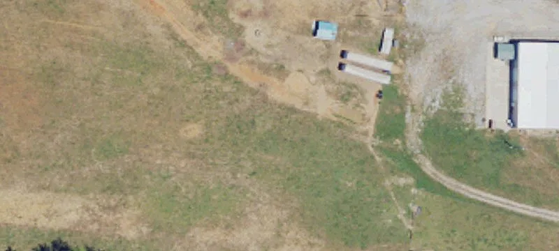819 Blackjack Rd