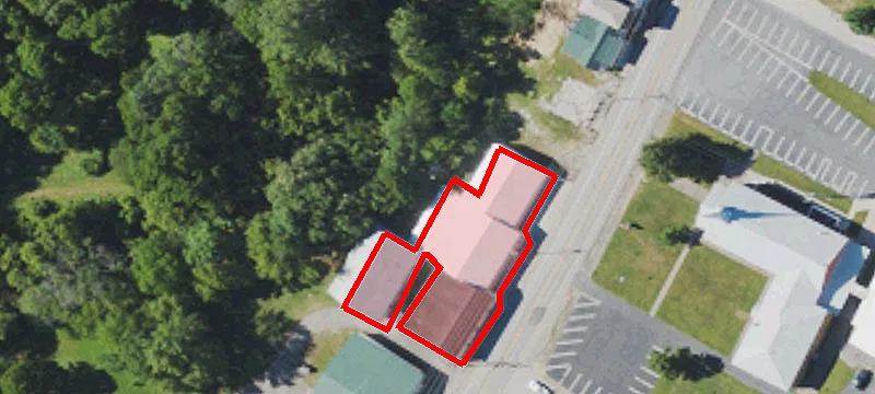 2545 Greensburg Rd