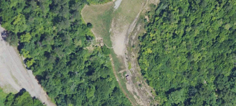 Near Shelby Brg, KY