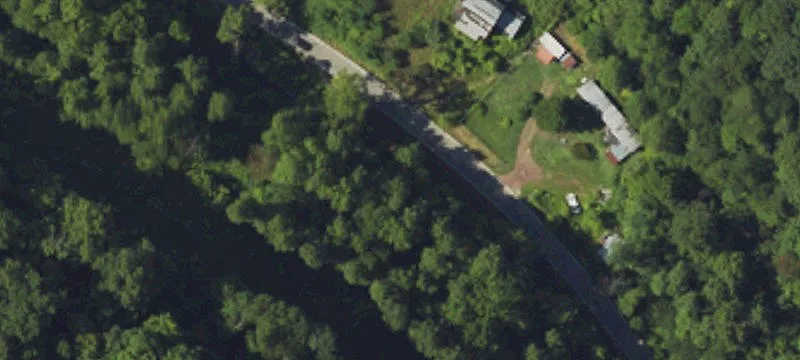 Mcveigh, KY