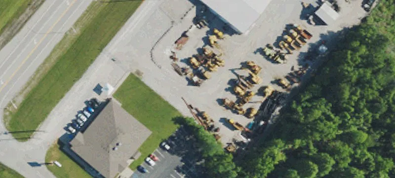 Industrial Park