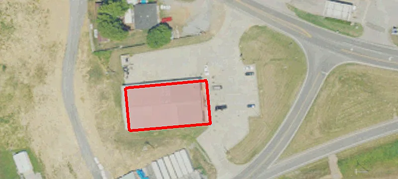 15894 Us Hwy 68th E