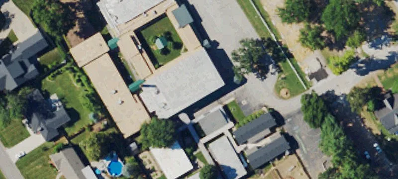 3110 Rock Crk Dr