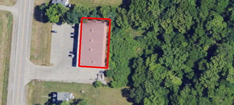 602 Eminence Rd