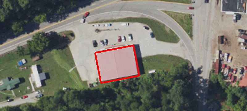 Card Mtn Rd
