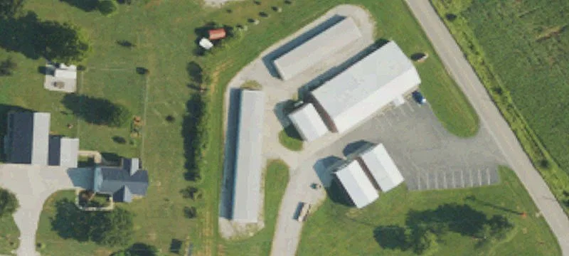 6055 Brandenburg Rd