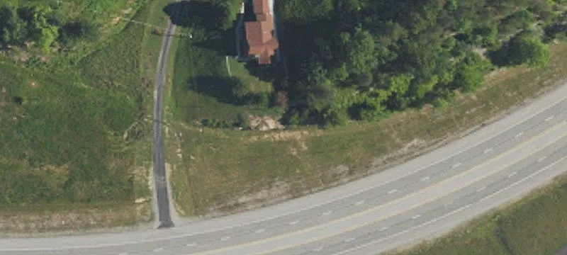 Hwy 645