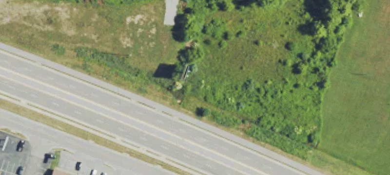 Mouth Of Old Rt 114