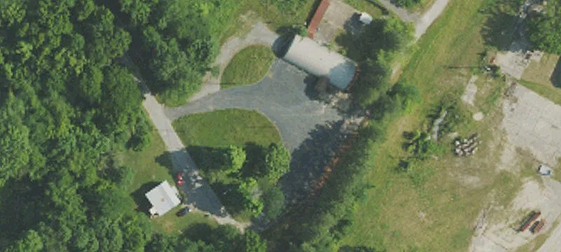 130 Old Piney Rd