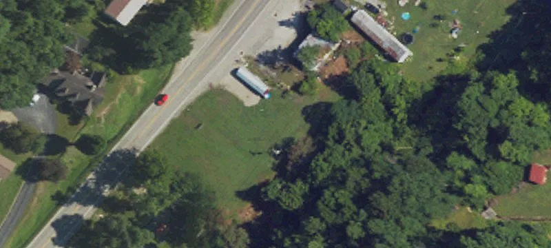 Zebulon Hwy